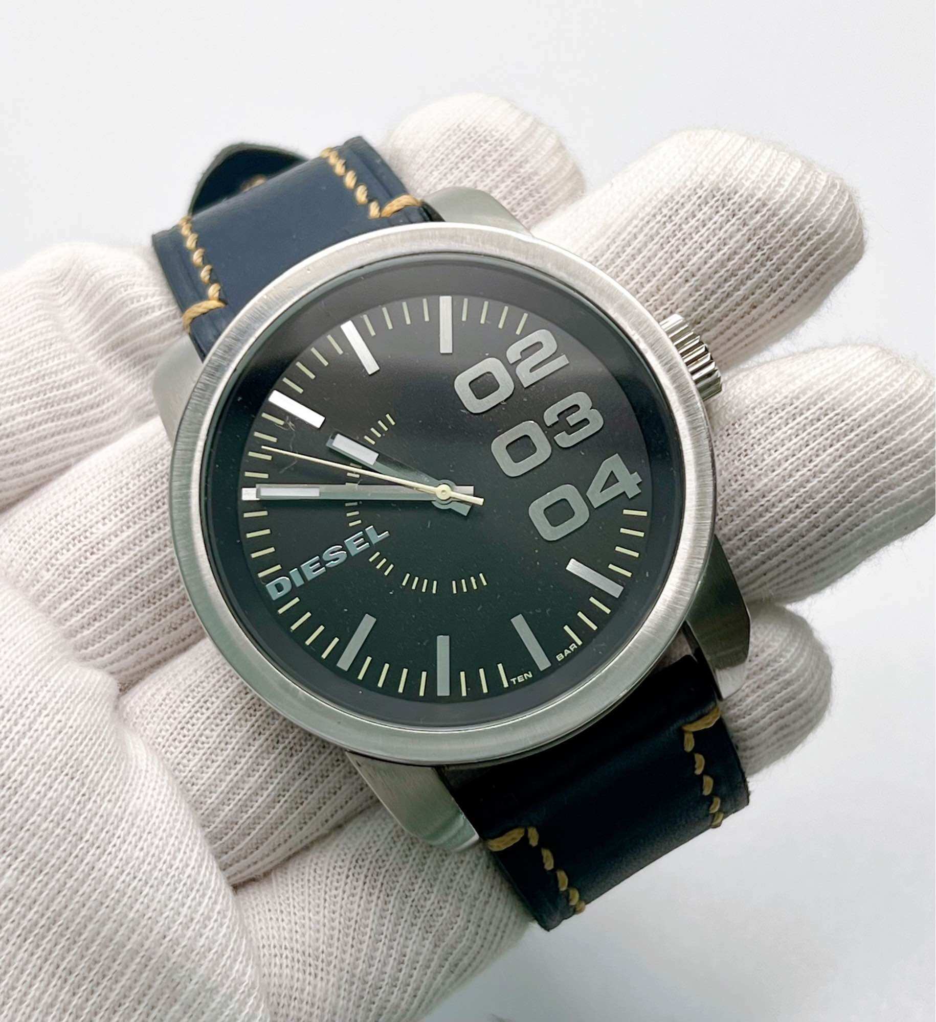 Diesel Italia 47mm