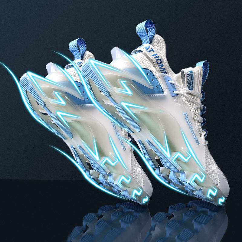 Giày Nam, Giày Nam, Giày Nam, Giày Nam, Giày Chạy Bộ Thường Ngày, Giày Nam Phủ Điền