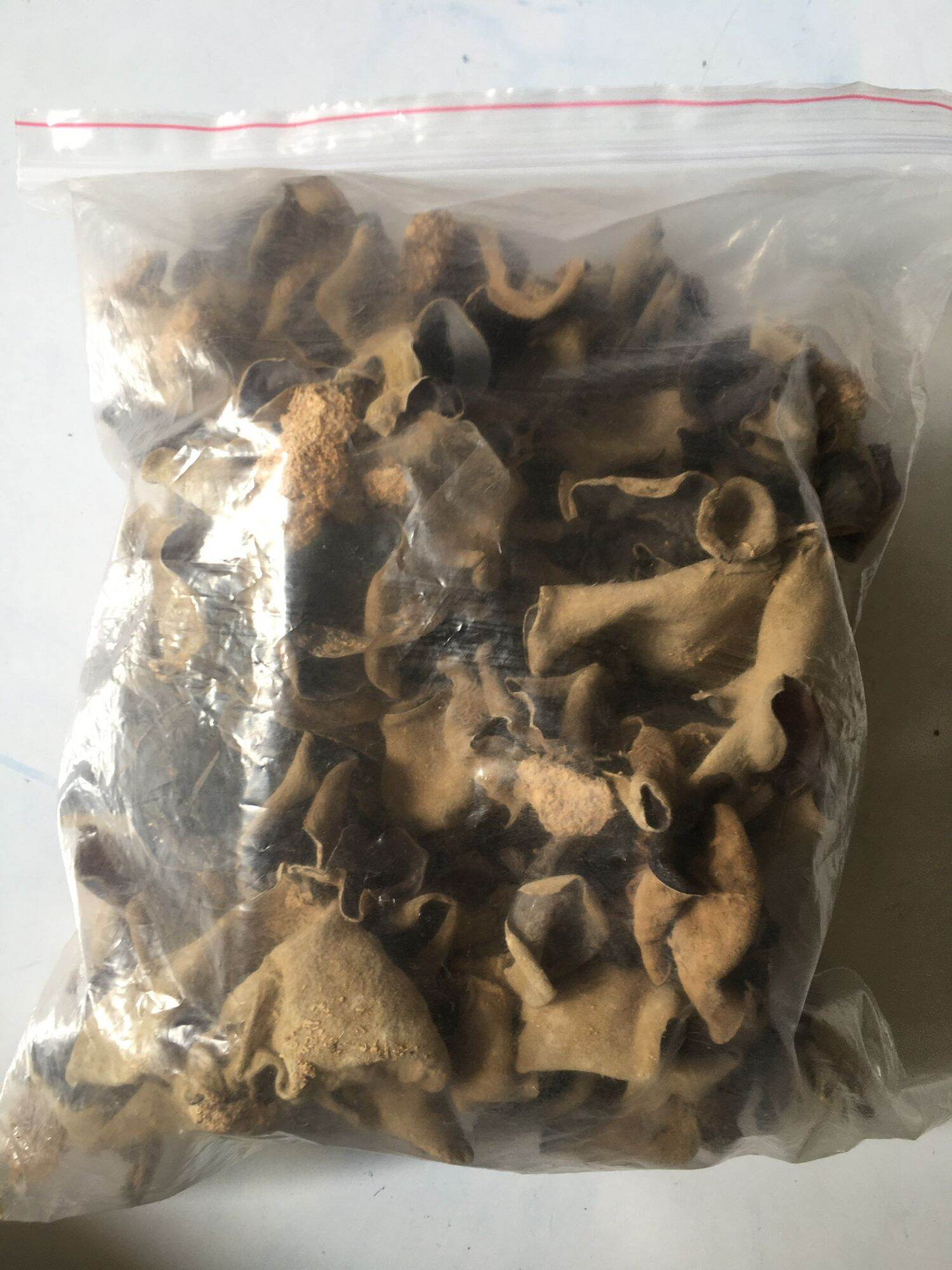 1 kg nấm mèo loai 1