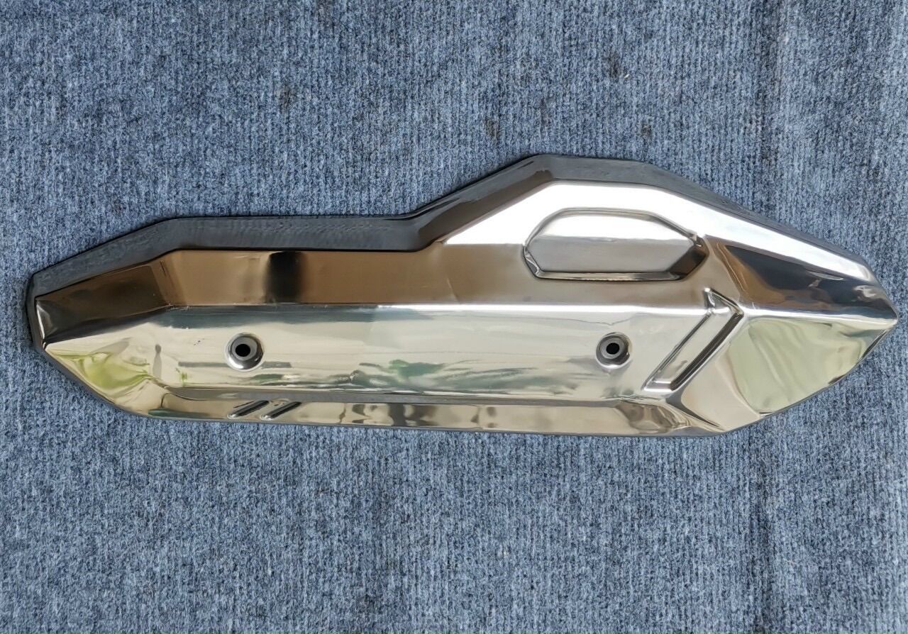 Che Pô AirBlade INOX FULL Gắn Đời 2014 đến 2023( 145k )