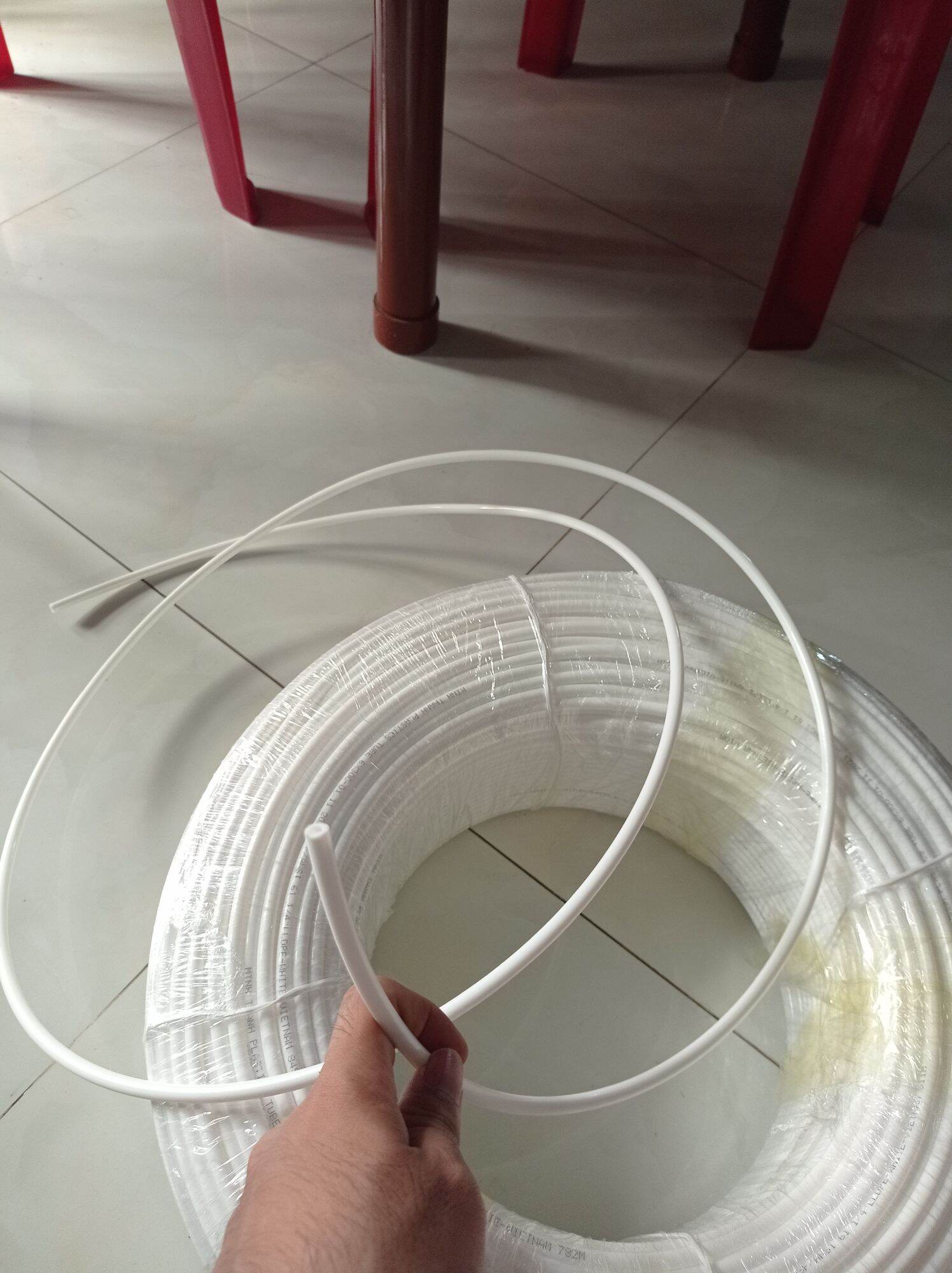 Dây 6mm dây thải máy lọc nước RO