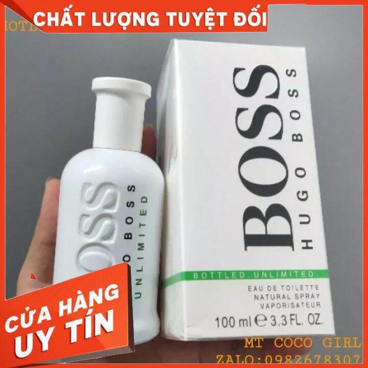 ✅NƯỚC HOA NAM, NỮ 100ML BAO THƠM