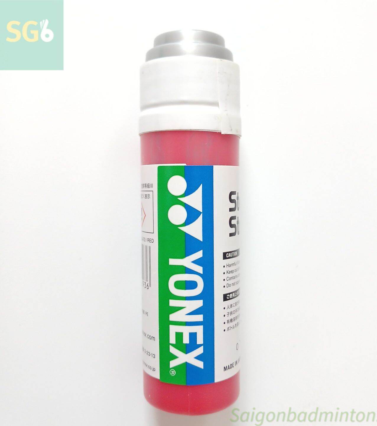 mực sơn vợt cầu lông YONEX ( CHÍNH HÃNG)