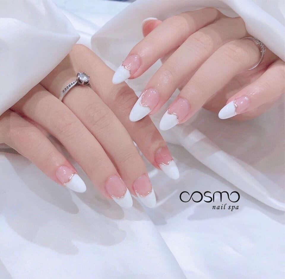 Móng tay giả thiết kế Nailbox
