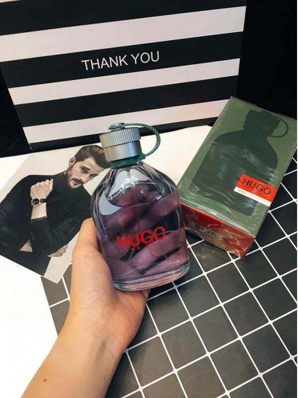 ✅Nước Hoa Nam HuGO Chai Lớn 100Ml. Thơm Lâu