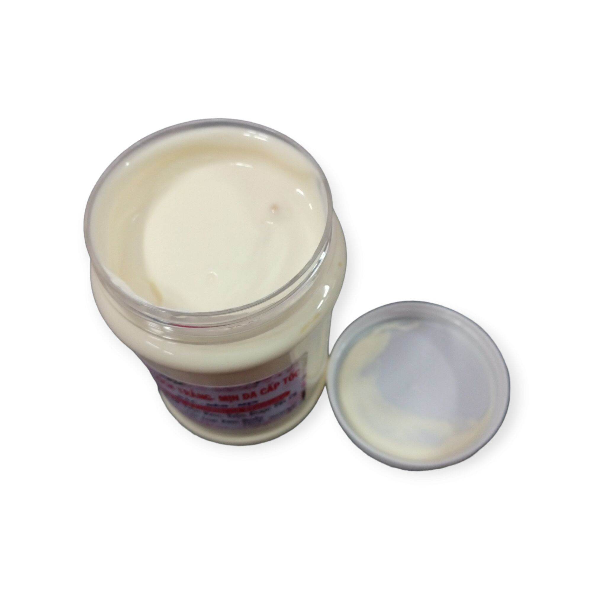 KEM KÍCH TRẮNG MỊN DA CẤP TỐC  ( HỦ 500G ) CÓ MAKE UP