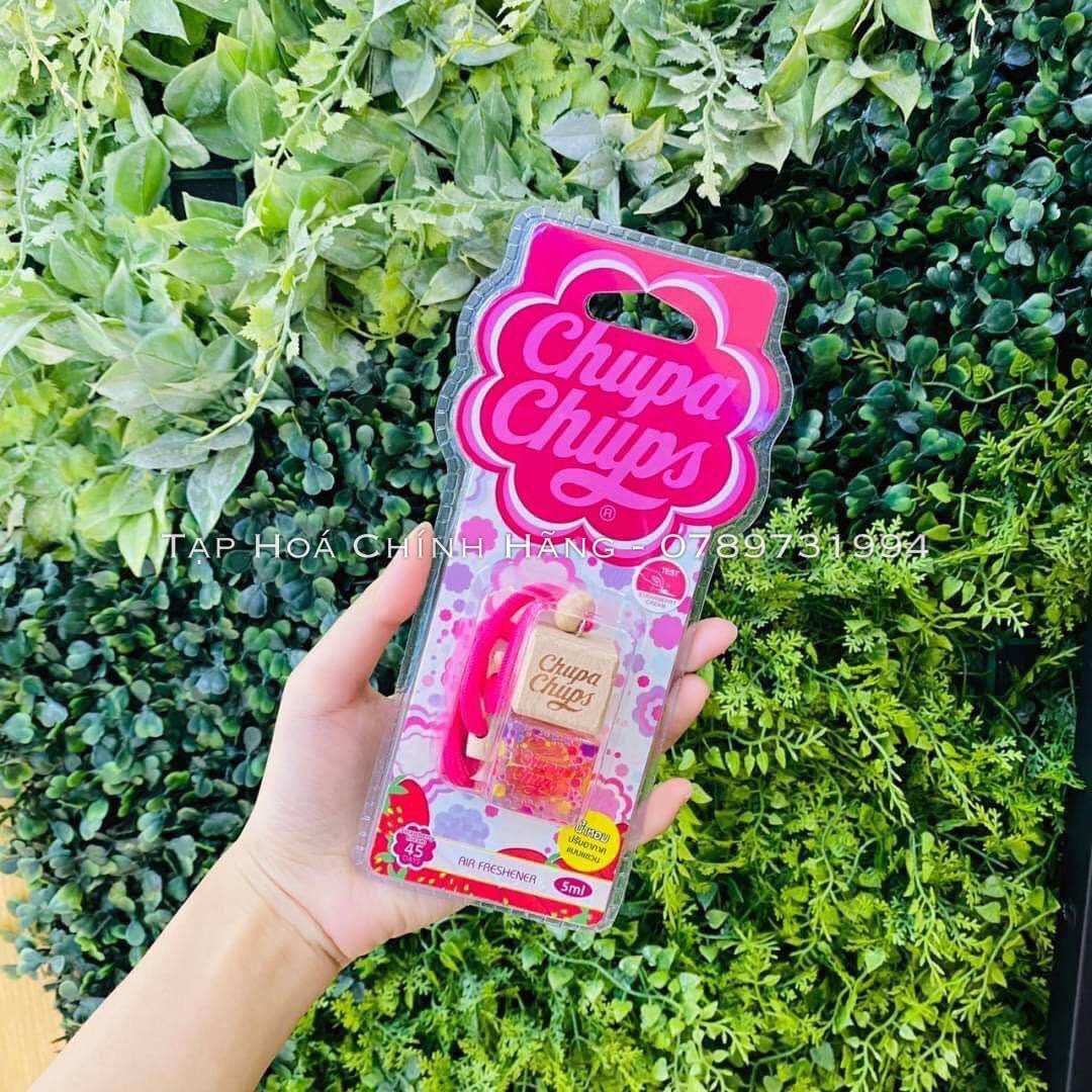 Tinh dầu chupa chups Thái Lan
