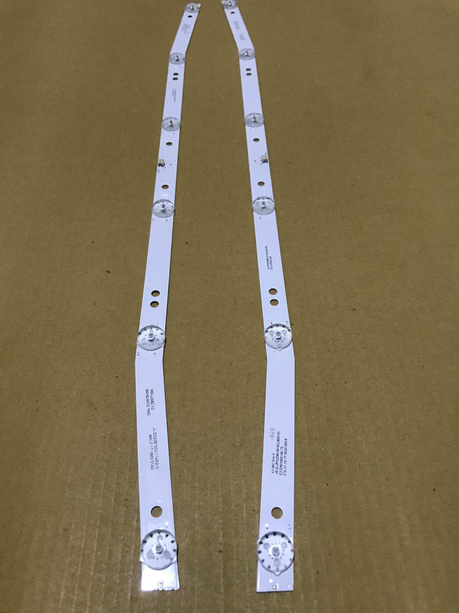Led asanzo 32 cong df2200/s810/at120/ek1/ah102/as120