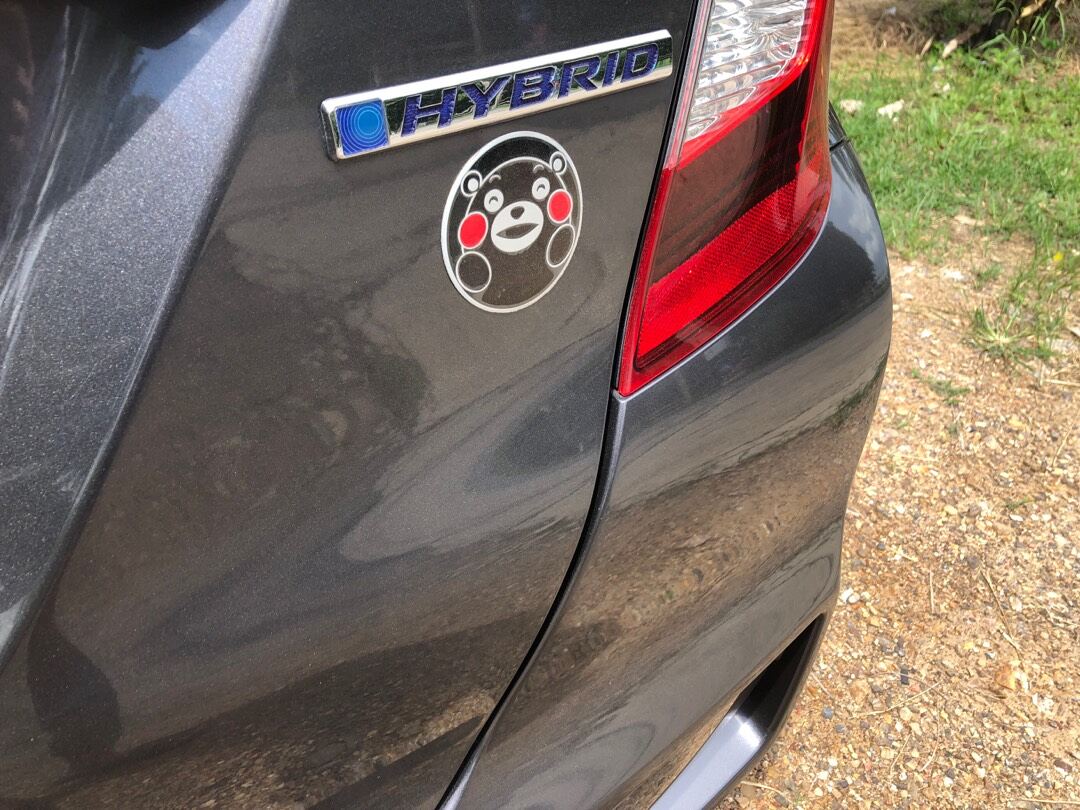 Logo Scoopy KUMAMON
