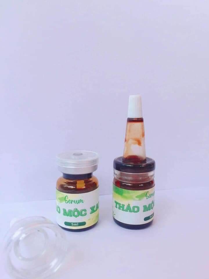 Thảo Mộc Xanh 2