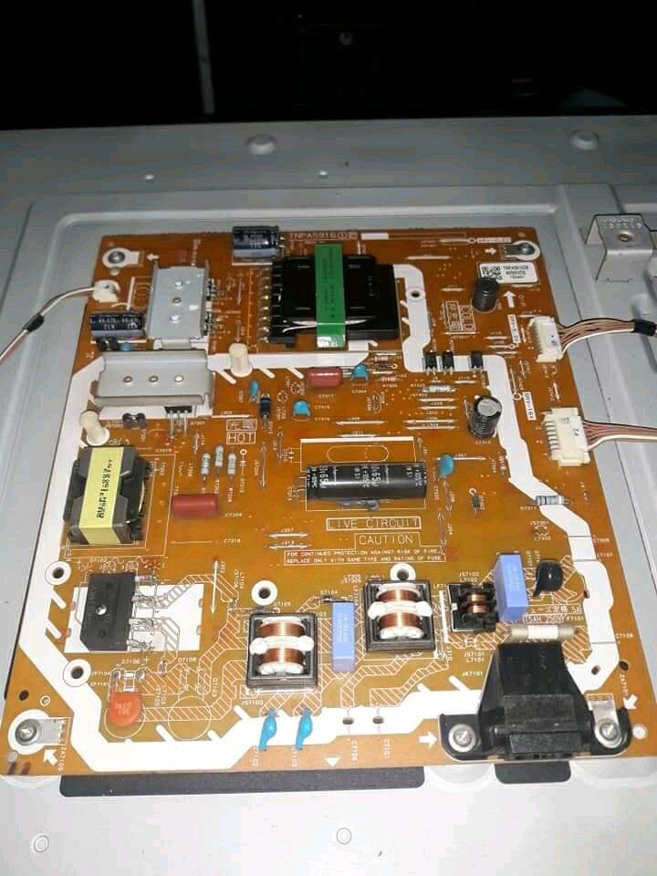 Bo mạch 42C410V