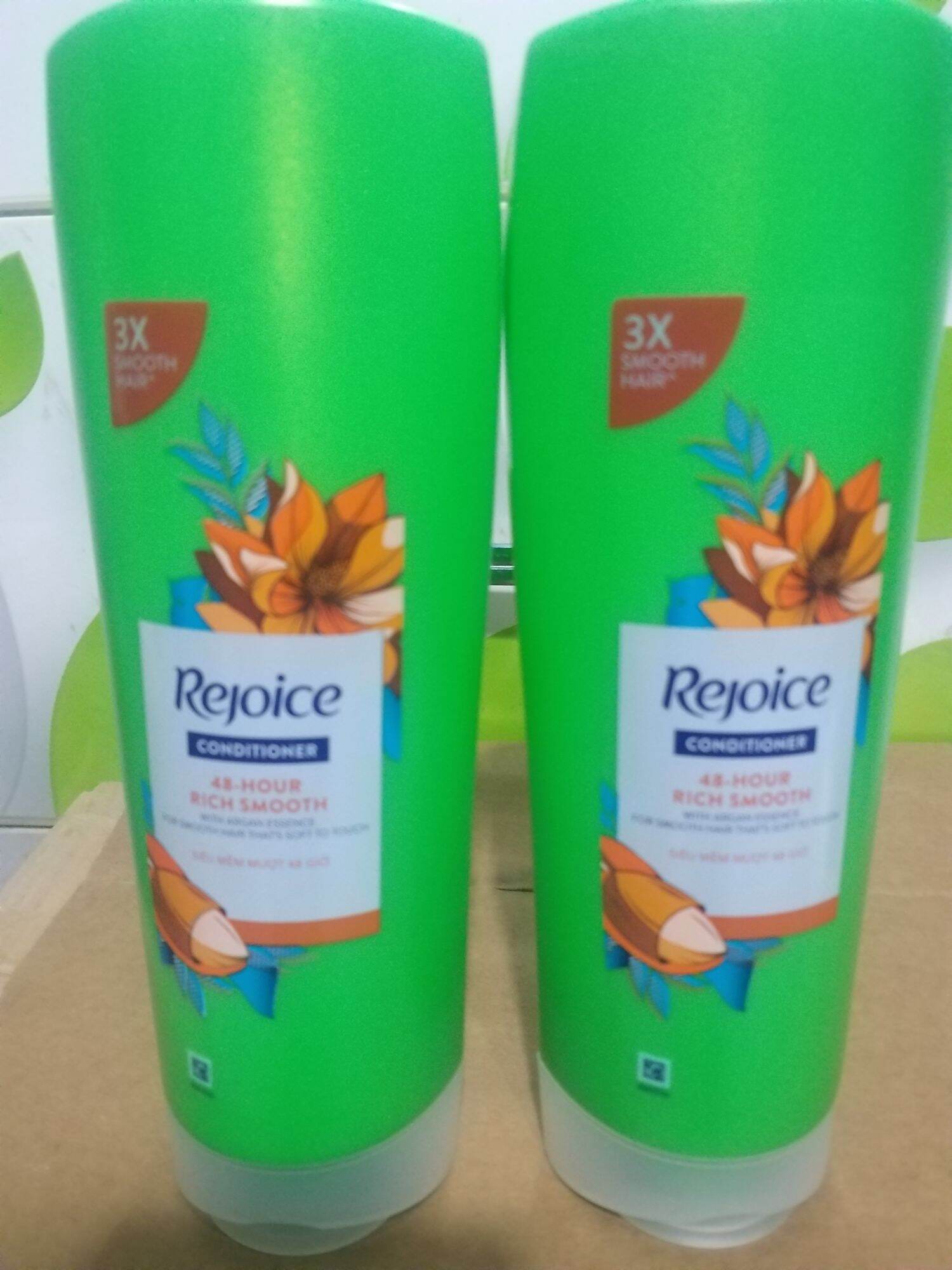 Dầu xả rejoice 320ml