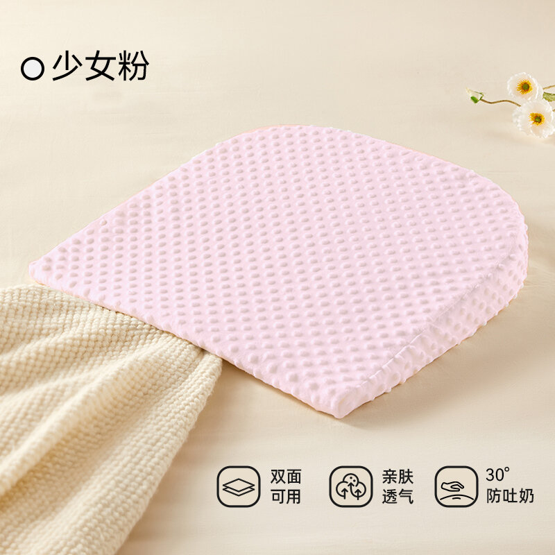 Gối Ngăn Ngừa Trào Ngược Cho Bé