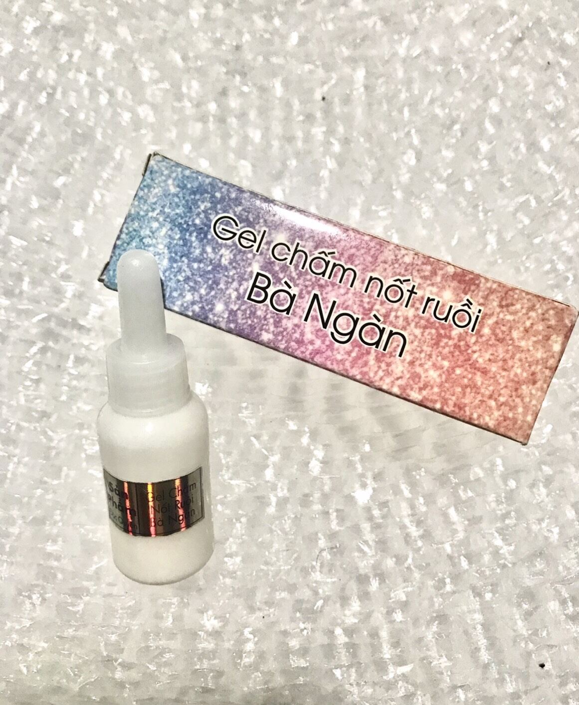 Tẩy xoá nốt ruồi ,mụn cóc,mụn thịt,tàn nhang