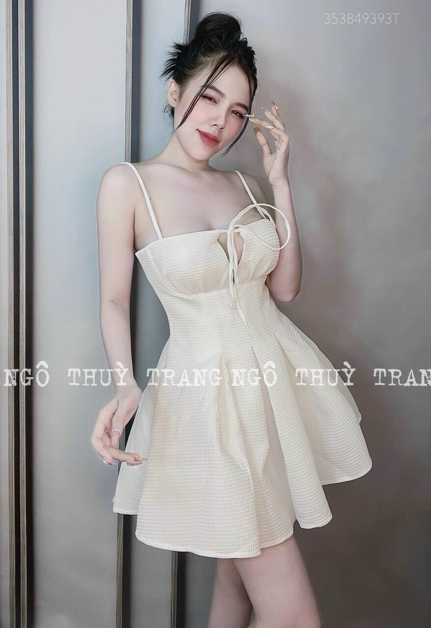 📣📣( GIÁ RẺ) ĐẦM XÒA CÔNG CHÚA HÀNG ĐẸP