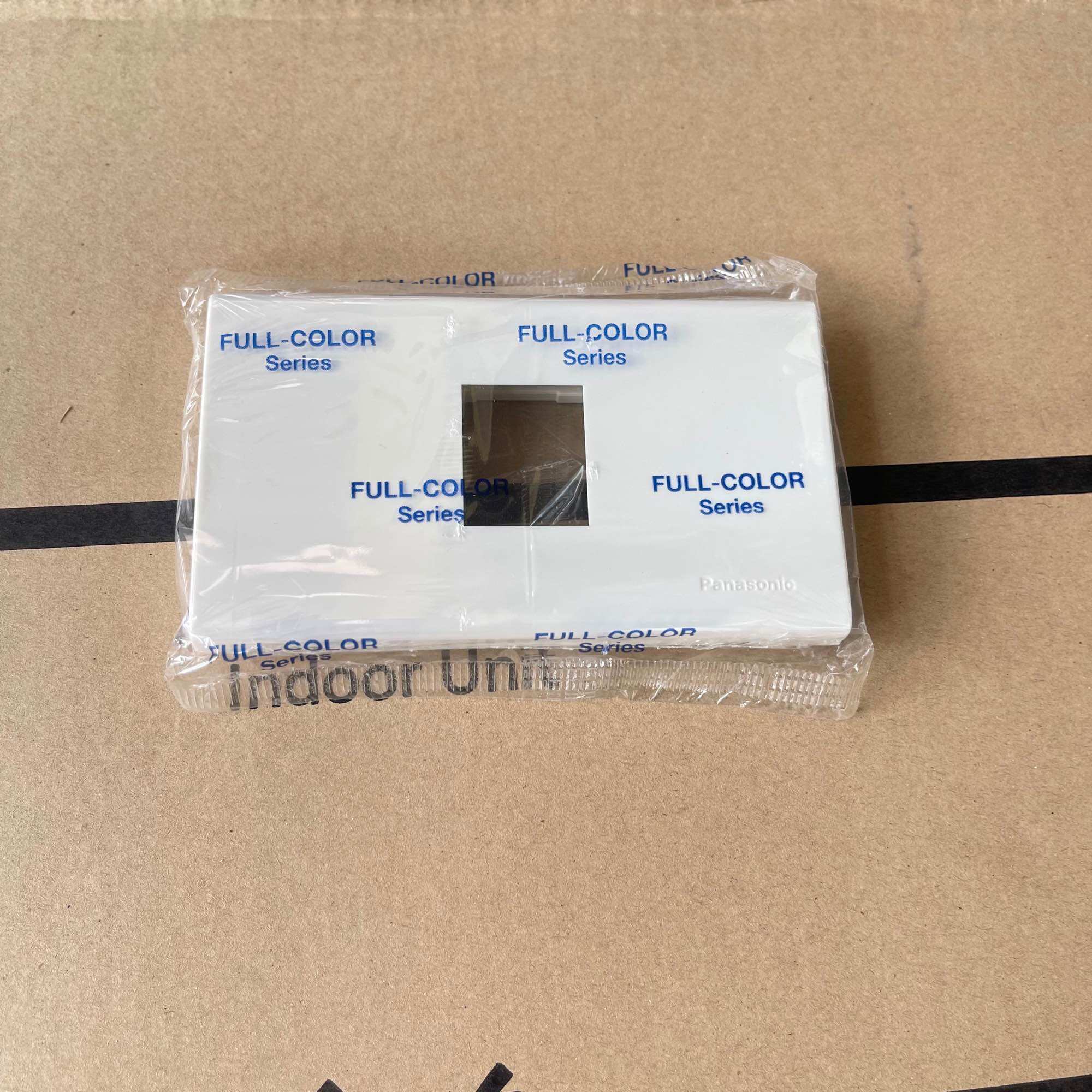 Mặt 1, 2, 3, 4, 6 thiết bị panasonic dòng full (dùng cho hạt nhỏ)