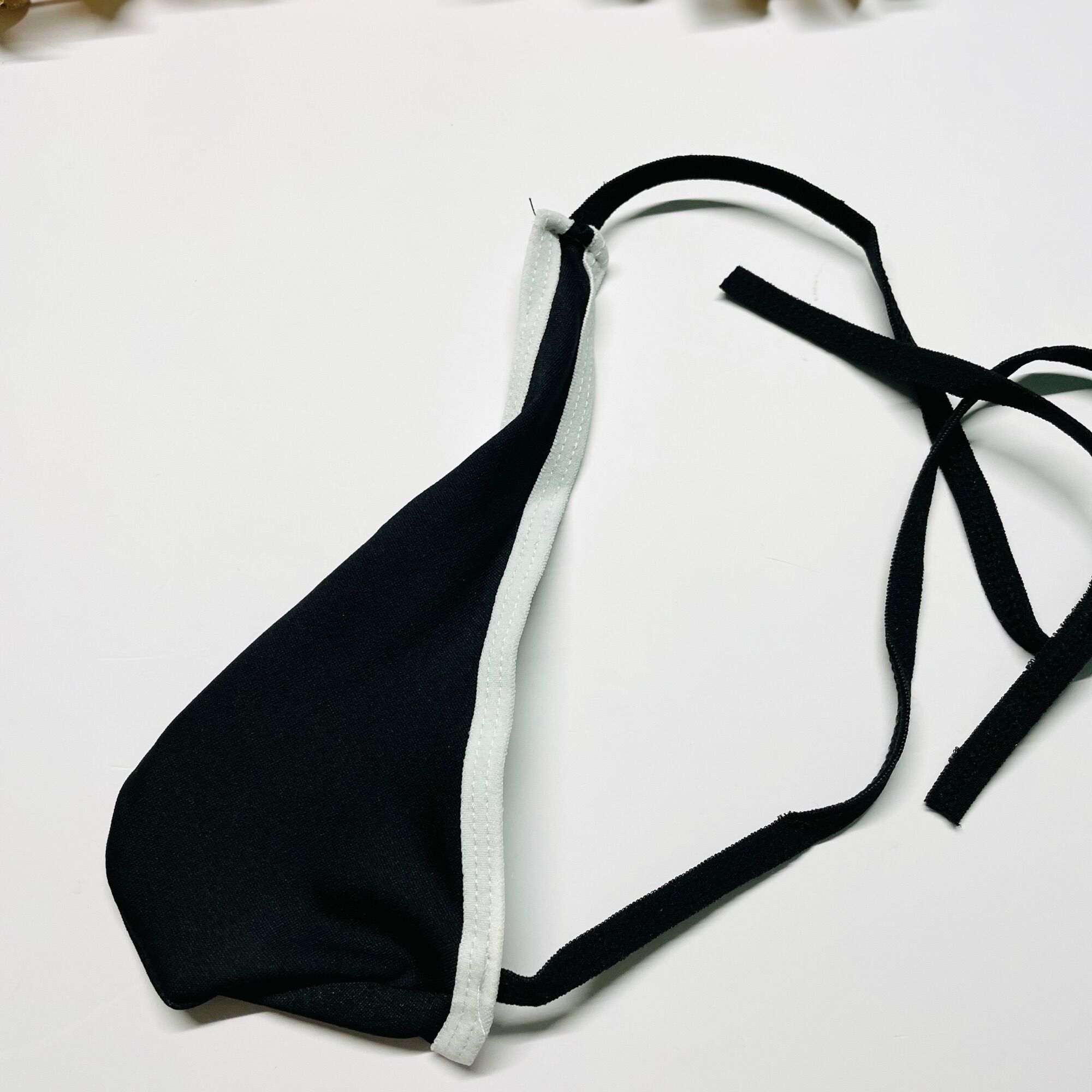 Quần lót nam túi dây cột 1 bên free size
