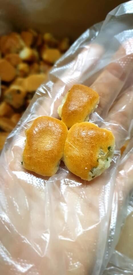 Combo 3 gói bánh chả - Đặc Sản Hà Nội