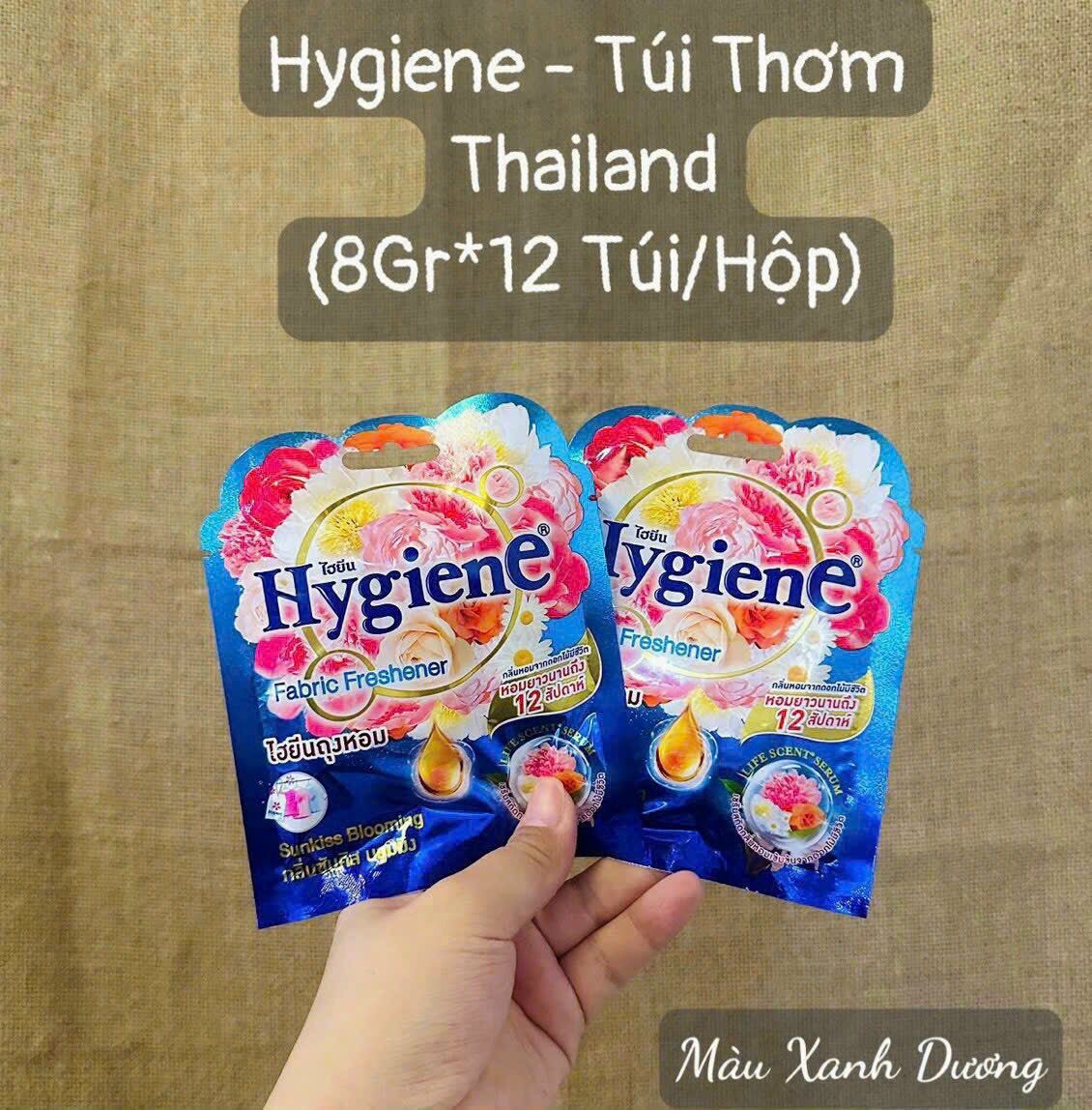 Hygiene túi thơm Thái Lan