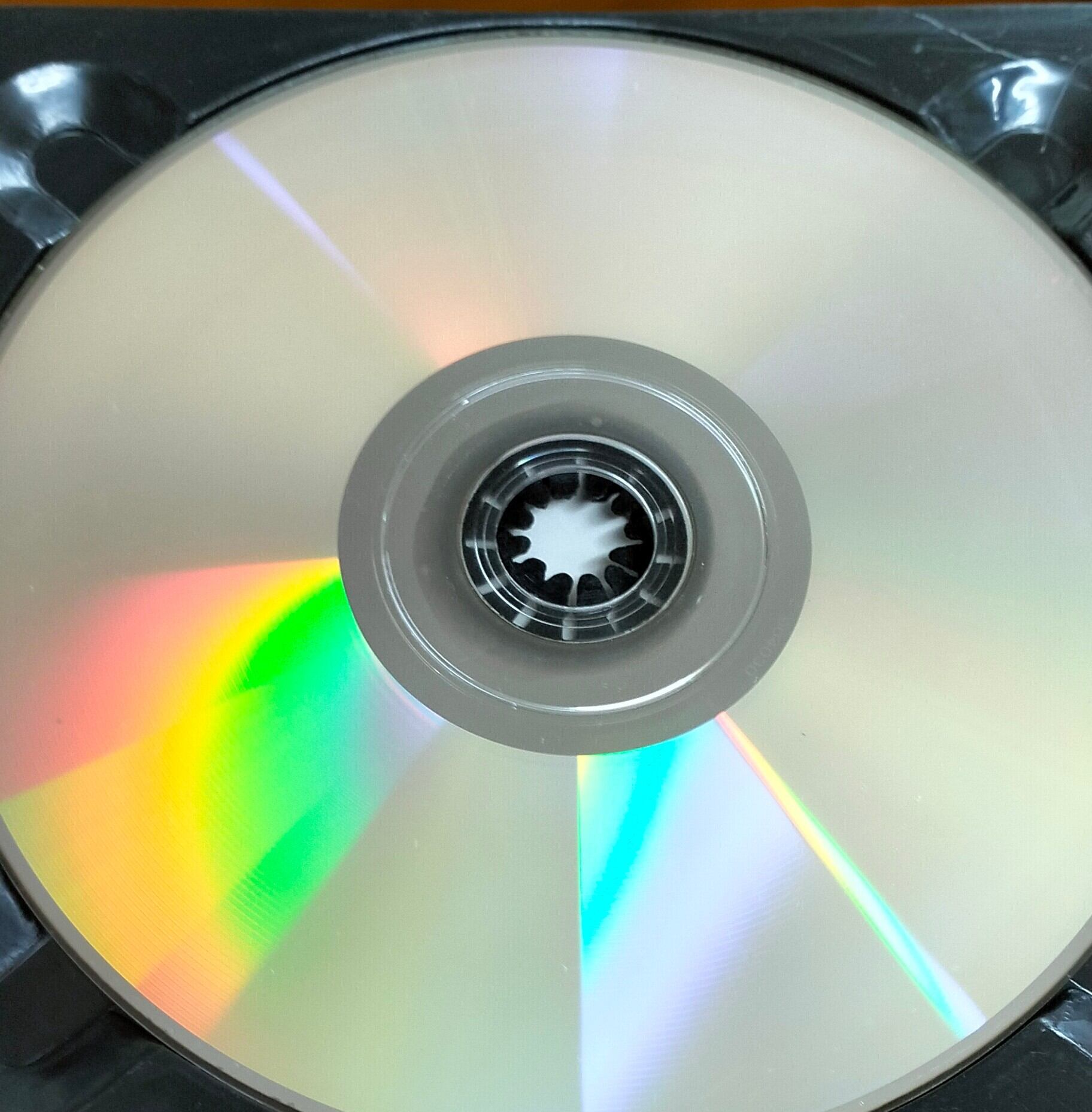 CD - DVD Thanh Duy