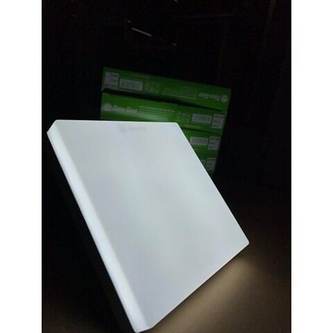 Đèn led ốp trần vuông Rạng đông 24w