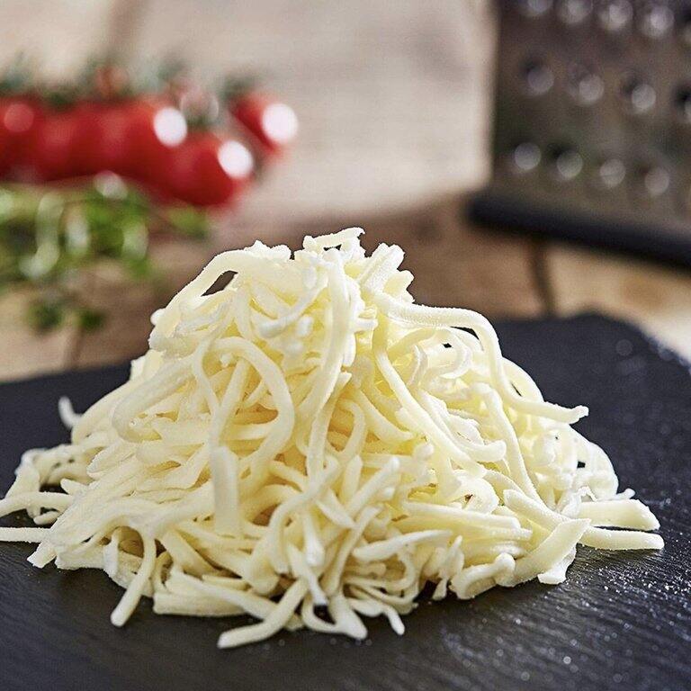 Phô mai kéo sợi/Phô mai Mozarella, có bịch nhỏ