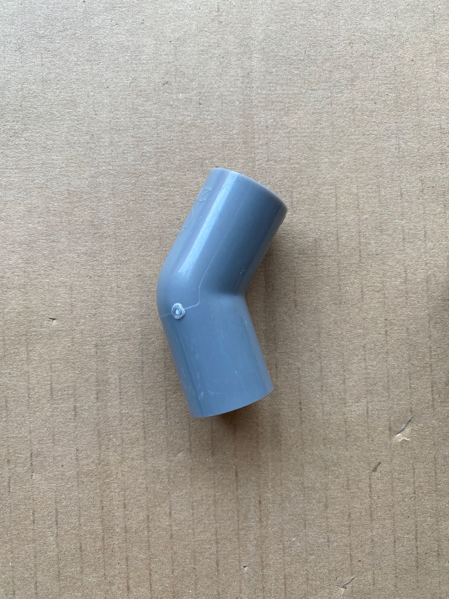 Phụ kiện pvc Bình Minh phi 21
