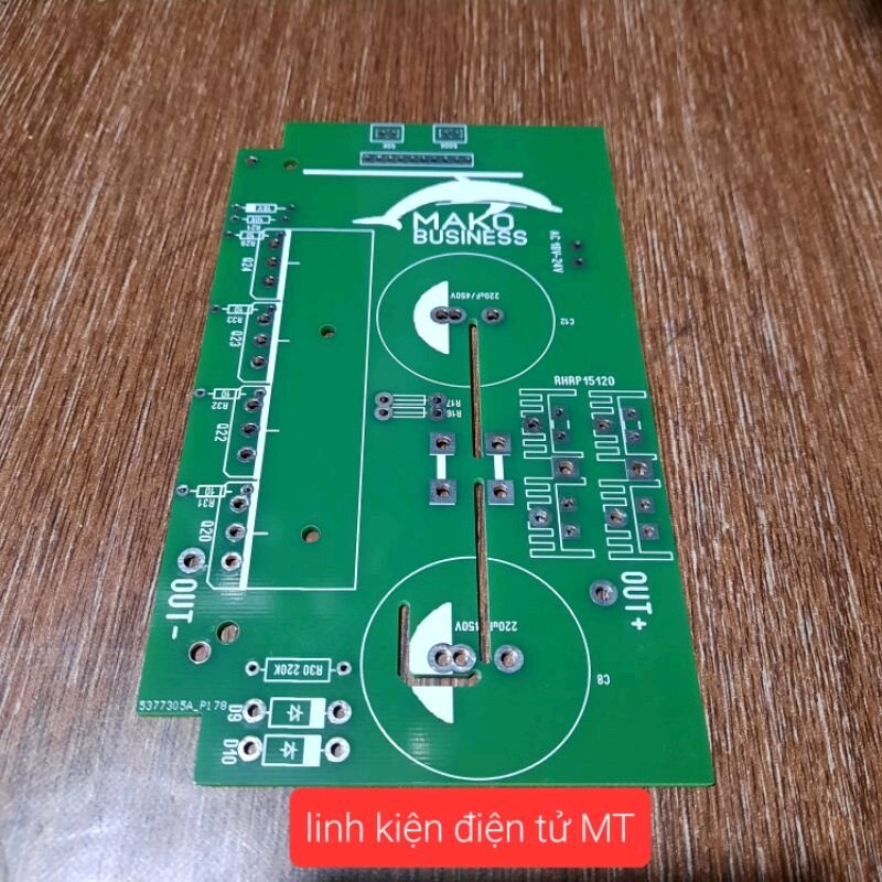 Bo băm igbt auto