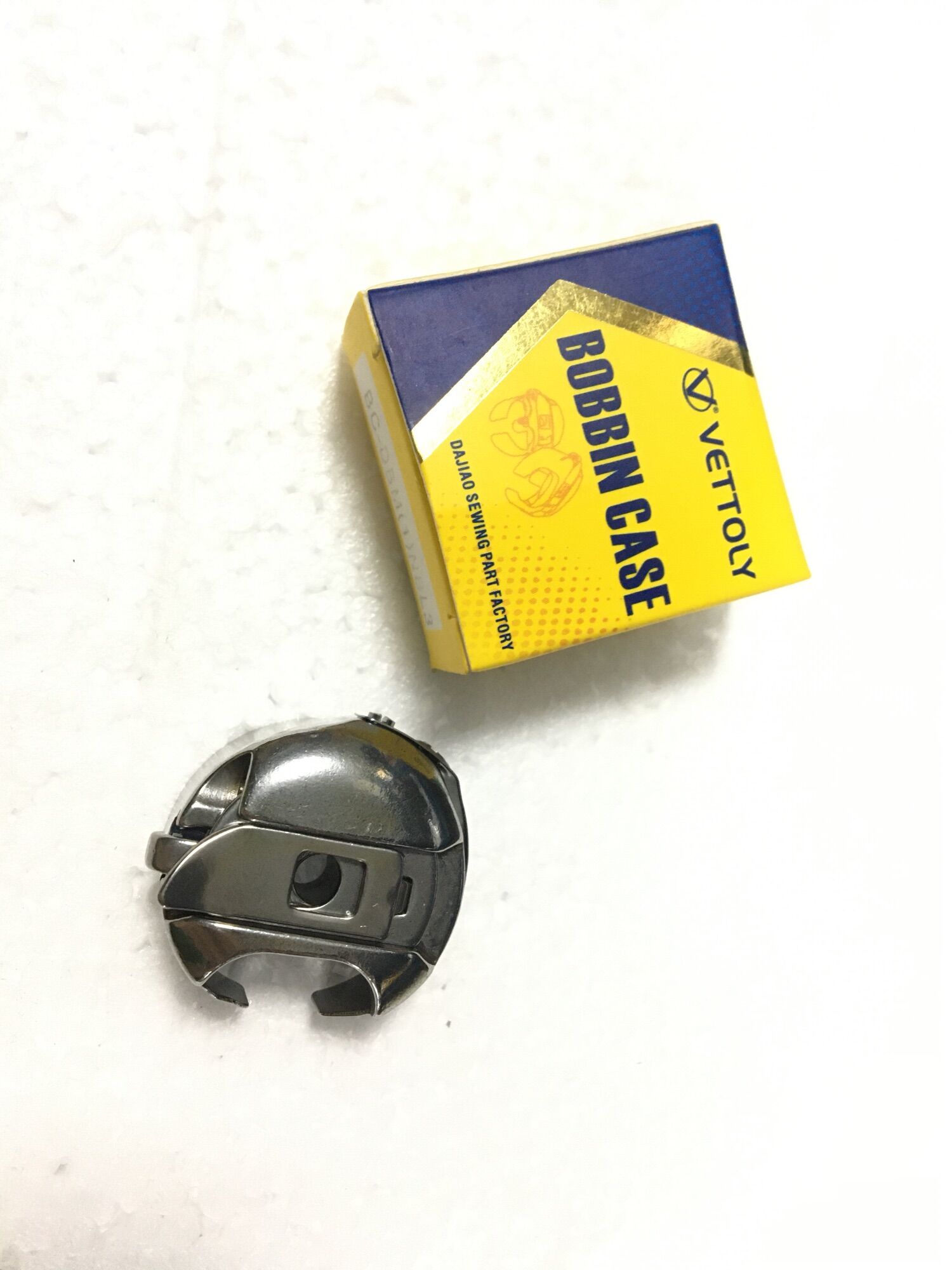 Thoi thuyền máy lập trình 1 kim ổ to bc-dbmnbl3