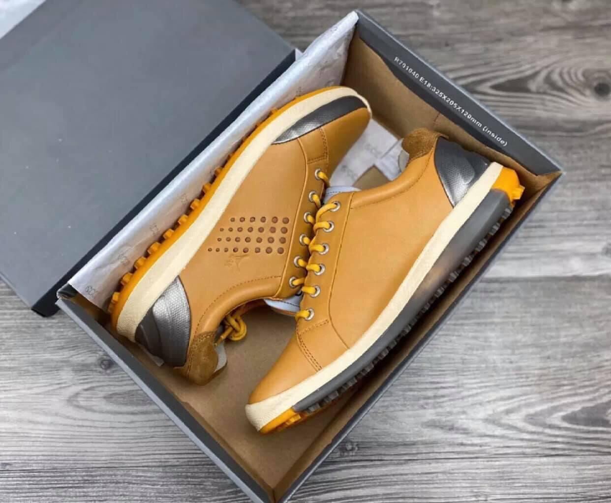 Giày Golf Ecco