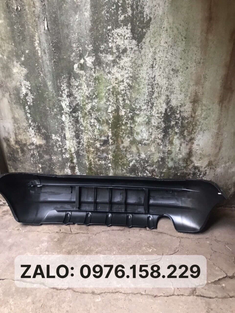 CẢN SAU DAEWOO MATIZ 2