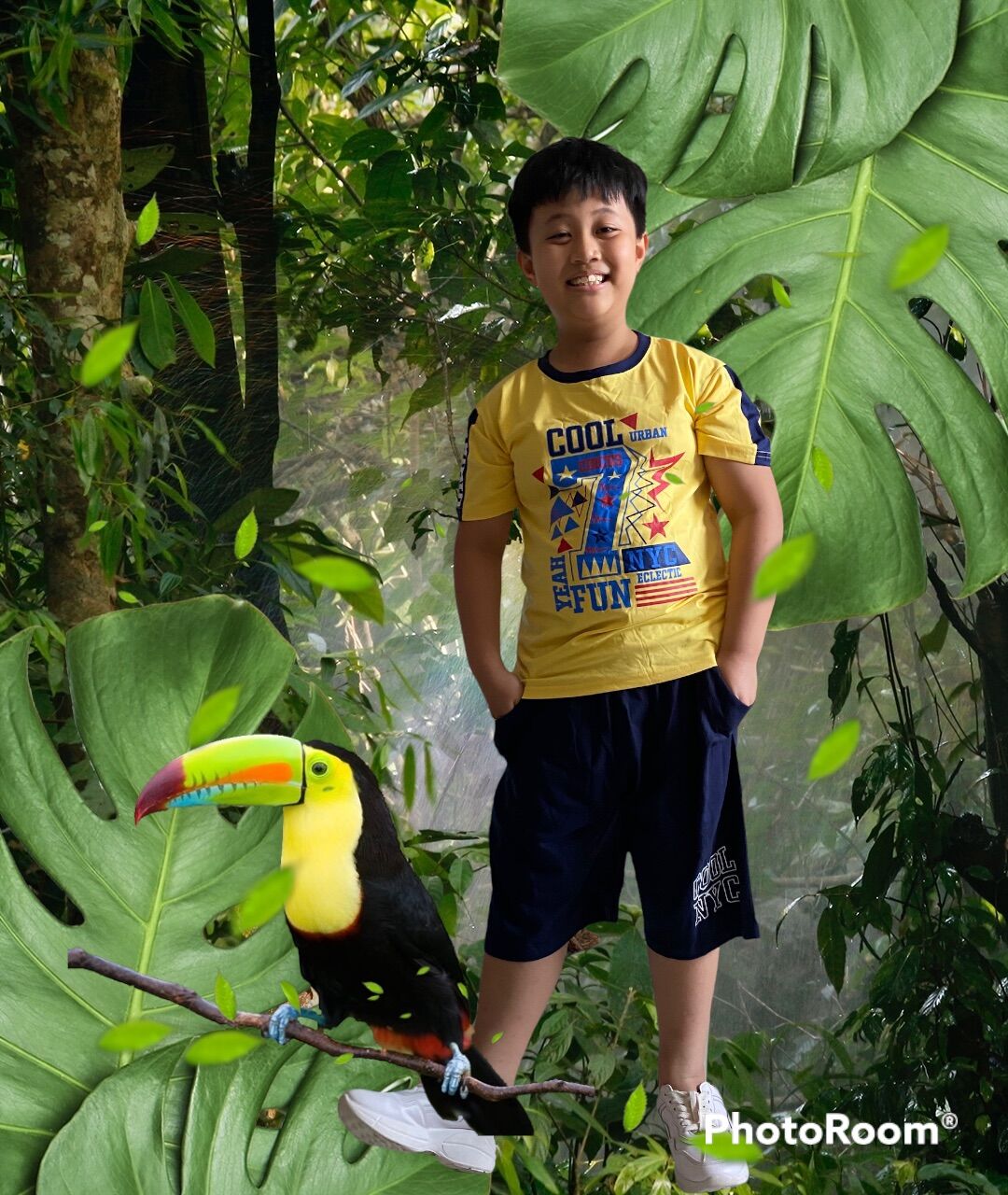 Bộ bé trai size 32-50kg