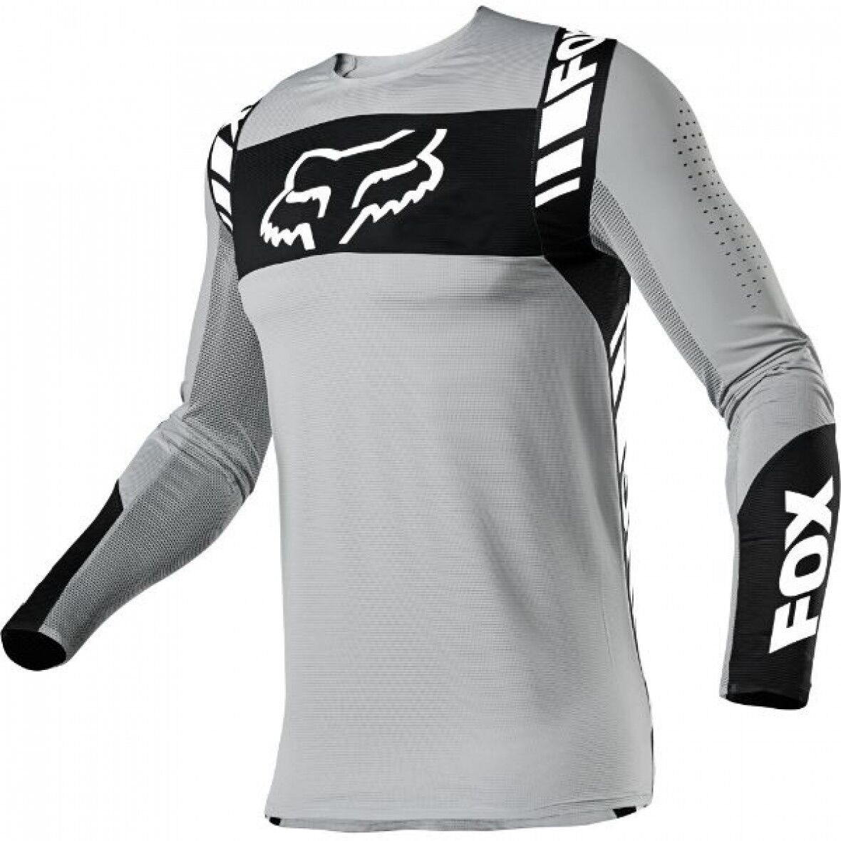 Fox flexair mach one gray
