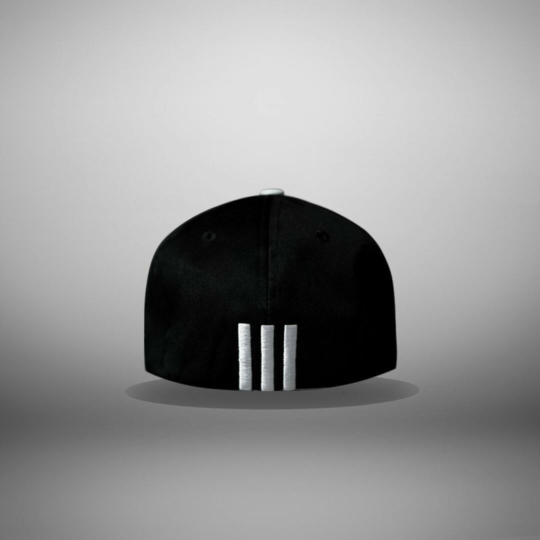 Nón adidas Snapback Adidas vải cotton cao cấp(có video quay thật)