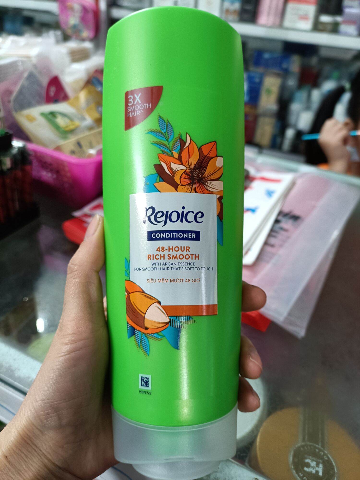 Dầu xả rejoice 320ml
