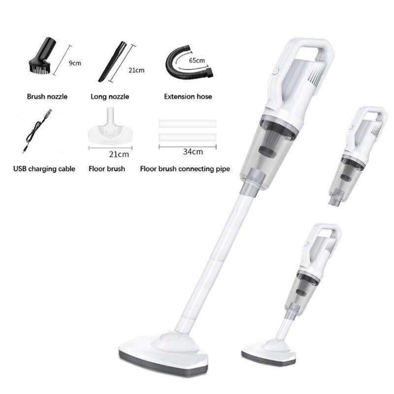 Máy hút bụi cầm tay không dây hiệu Bosch  made in Germany