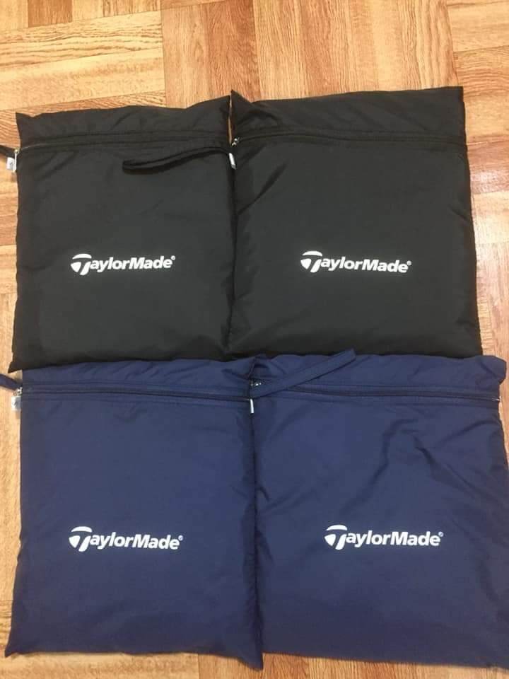 golf, bộ áo mưa thaylomade