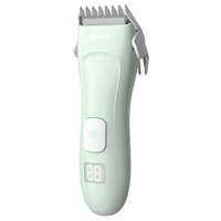 Enssu | Máy Cắt Tóc Điện Siêu Yên Tĩnh Cho Bé và Trẻ Em