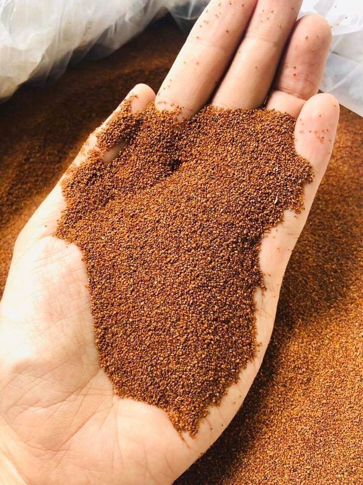 500gram Hạt ngũ hoa - Hạt đình lịch Hạt sạch nguyên chất