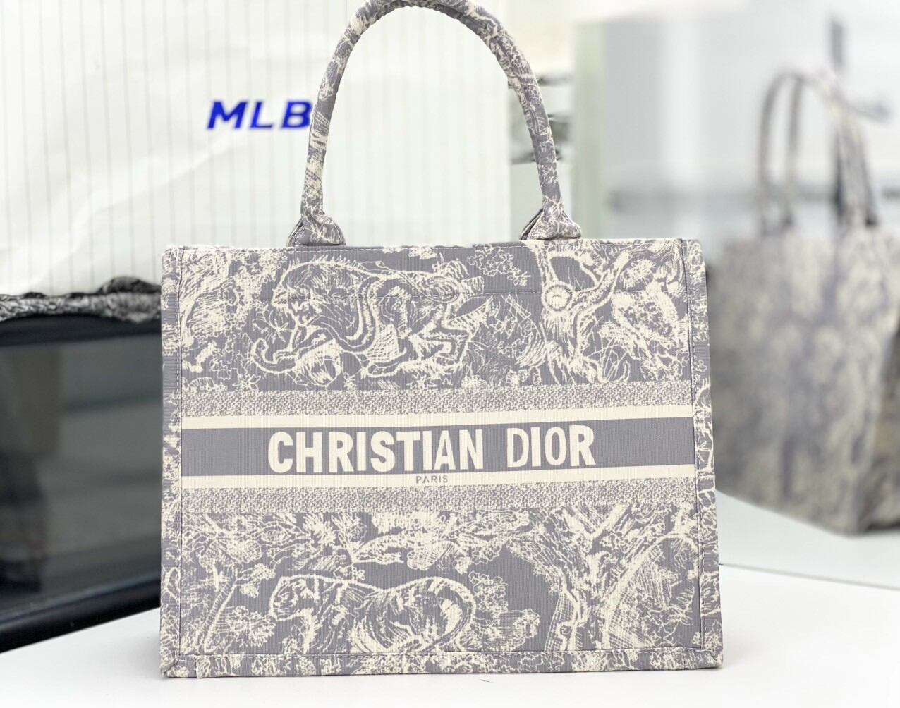 Túi công sở size 35