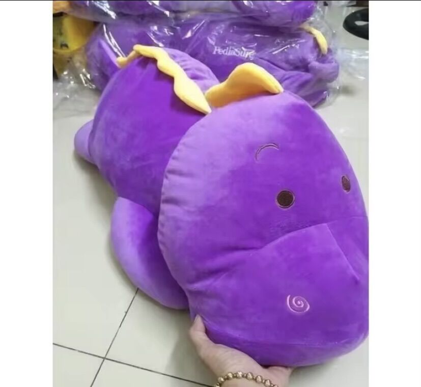 Khủng long nhồi bông