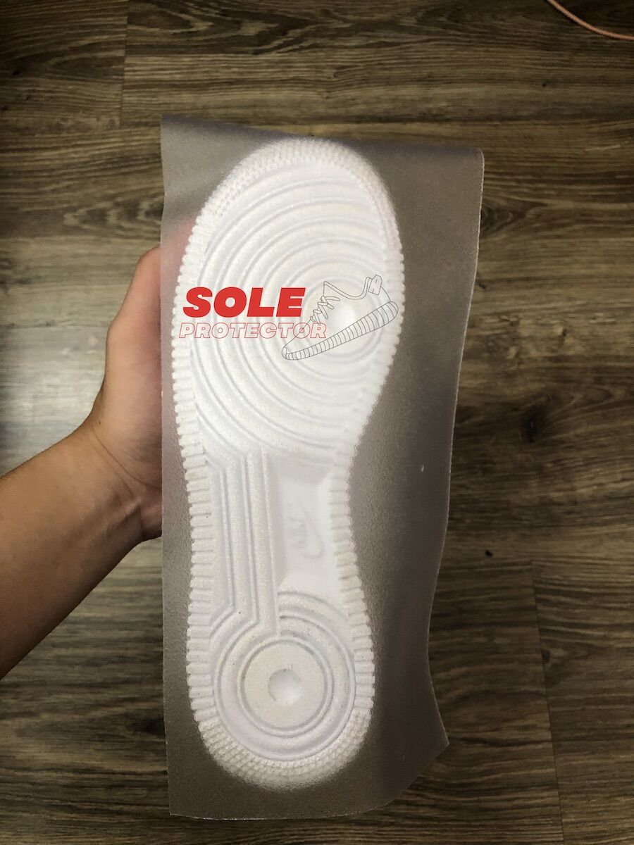 Bộ Dán Sole Protector 3M USA bảo vệ đế giày Sneaker
