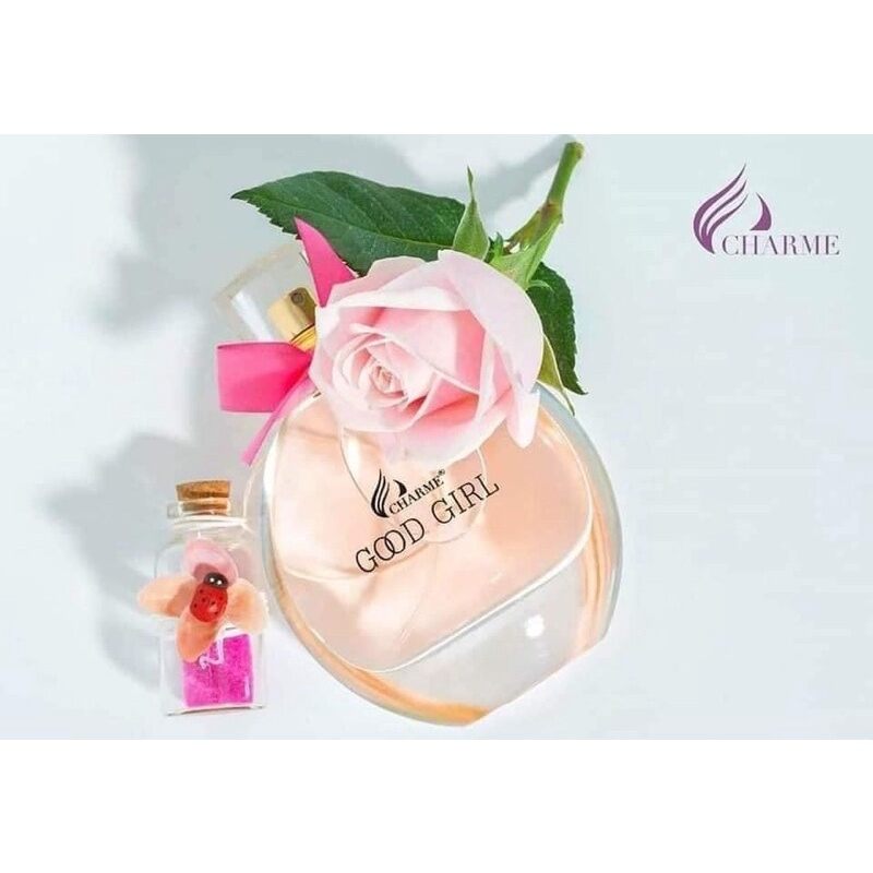 Nước hoa 10m thơm lâu