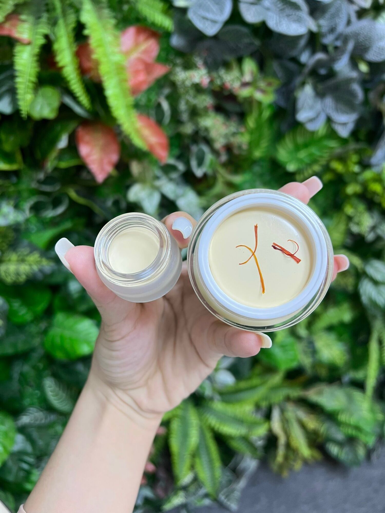 Face Lụa Kem Dưỡng Mặt Trắng Da