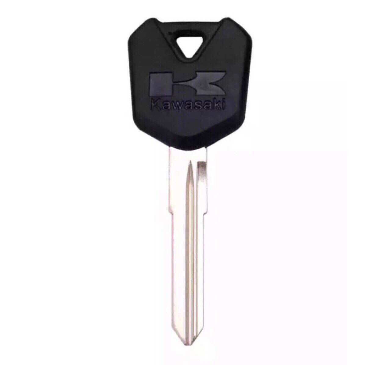 Phôi chìa khoá xe kawasaki ninja300 z300 hàng nhập chuẩn zin cao cấp