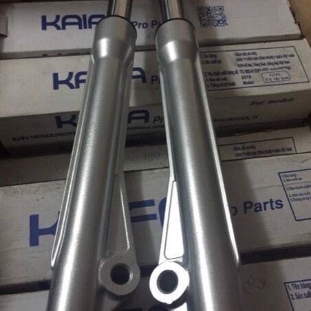 Phuộc trước KaiFa dream wave sirus