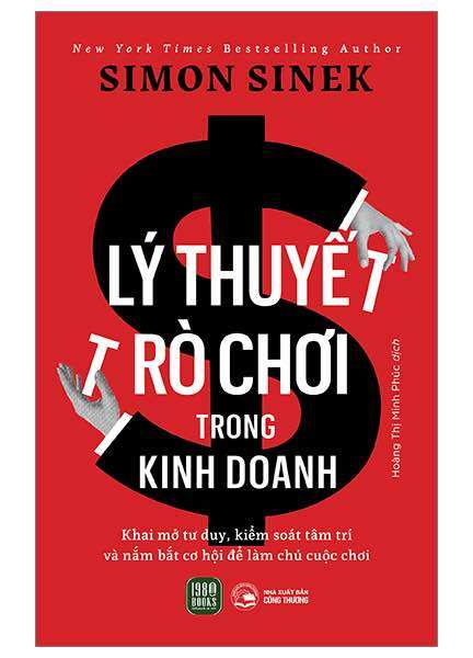 Lý Thuyết Trò Chơi Trong Kinh Doanh