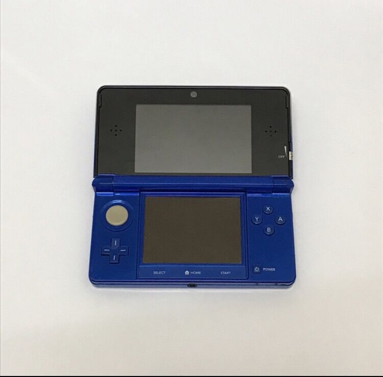 Máy Chơi Game Nintendo 3DS ( Cài sẫn game )