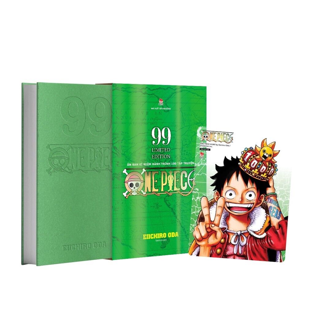 One Piece 99 100 Gia Tốt Thang 10 22 Biggo Việt Nam