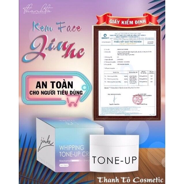 [HCM]COMBO KEM FACE JIUHE VÀ SERUM JIUHE MỤN ACNE EXTRA